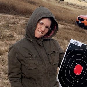 Meet your Posher, Callie